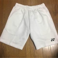 ヨネックスハーフパンツのサムネイル