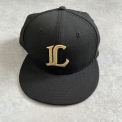New Era 埼玉西武ライオンズ 9FIFTY キャップのサムネイル