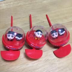クレヨンしんちゃんのコマのサムネイル