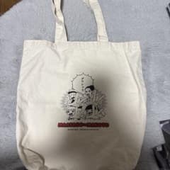 まあたそ　トートバッグのサムネイル