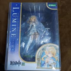 原神　LUMINE 蛍のサムネイル