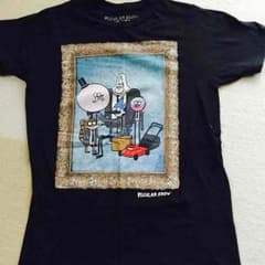 アメキャラ Tシャツのサムネイル