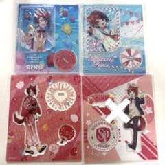 すとぷり 莉犬くん アクスタ 3点セットのサムネイル