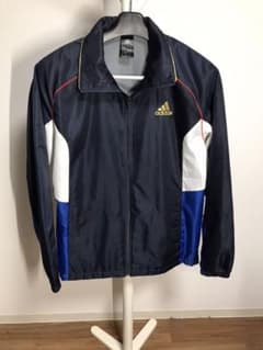 adidas アディダス ジャージのサムネイル