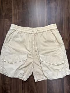 中古】kithカーゴショーツSサイズ - メルカリ