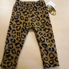 暖かいパンツのサムネイル