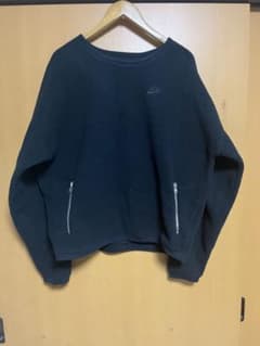 Nike フリース トレーナーのサムネイル