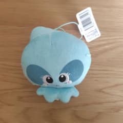 ぷにるんず　マスコット　表情