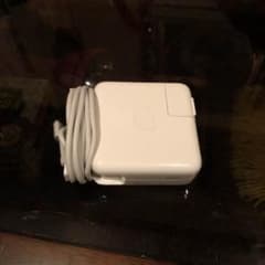 macbook air 充電コード MagSafe 2 45Wのサムネイル