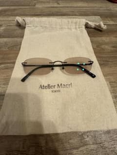 Atelier Macri リムレス　RIMLESSのサムネイル