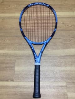 2025 Babolat バボラ ピュアドライブ 107 G2 ガット張りたて 2025 Babolat バボラ ピュアドライブ 107 G2 ガット張りたて - メルカリ