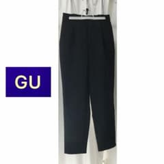 GU／スラックスパンツのサムネイル