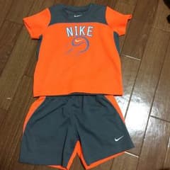 ナイキ セットアップ95〜100cmのサムネイル