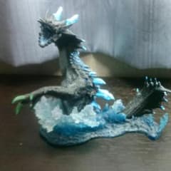 ラギアクルス希少種フィギュアのサムネイル