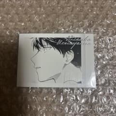 ギヴン展 キヅナツキ ぱしゃこれPREMIUM 上ノ山立夏 ② - メルカリ