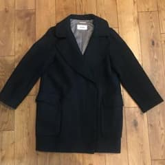 SNIDEL 美品 チェスターコートのサムネイル