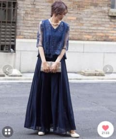 パンツドレスのサムネイル