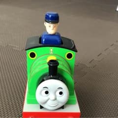 トーマスのサムネイル