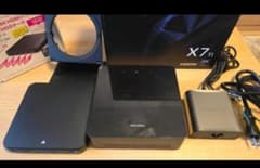 AtomMan i9 185H +DDR5 8GB+SSD 256GB 超美品 AtomMan i9 185H +DDR5 8GB+SSD 256GB 超美品 - メルカリ