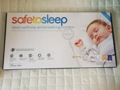 Safe to sleep　ベビーモニターのサムネイル