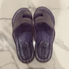 BENHER PEARL ギョサン キッズ サンダル 21.0cmのサムネイル
