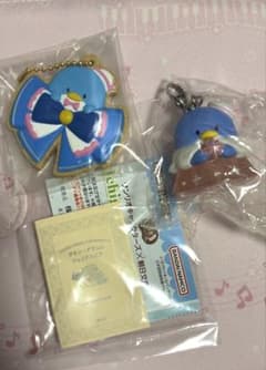 タキシードサムセットのサムネイル