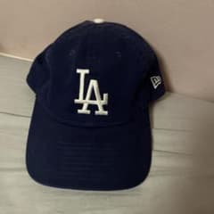LA ニューエラ　キャップのサムネイル