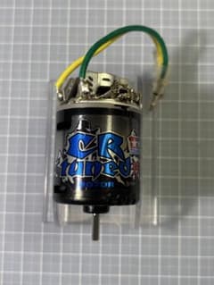 TAMIYA CRチューンモーター ITEM 54114のサムネイル