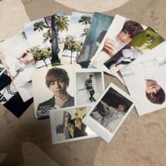X4 SHOTA 平良翔太 グッズセット 非売品 - メルカリ