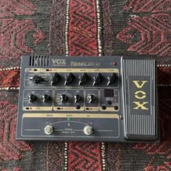 VOX ToneLab ST ギターエフェクター 本体 - メルカリ