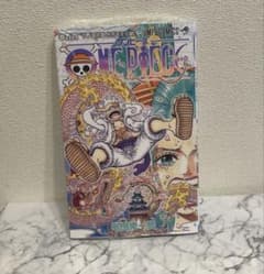 新品】【初版】ONE PIECE 104巻 シュリンク付 未読未開封品 - メルカリ
