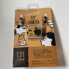 スヌーピー トイカメラのサムネイル