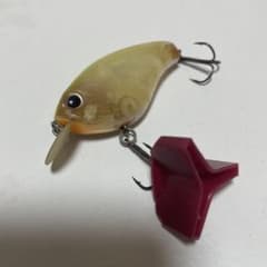 クランクベイト ルアー 釣り具のサムネイル