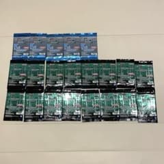 HUNTER×HUNTER 一番くじ L賞K賞 21パックセット - メルカリ
