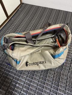 cotopaxi Alpaca 50L ダッフルバッグのサムネイル