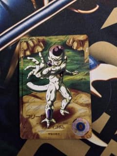 ドラゴンボールスーパーダイバーズ SDV2-035 パラレル フリーザ - メルカリ