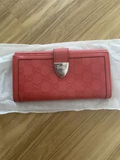GUCCI 長財布のサムネイル