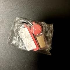 NANA ミニチュアチャームコレクション　ガチャガチャ　カプセルトイ　矢沢あいのサムネイル