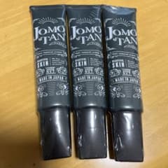 ジョモタン 除毛クリーム 100g 3本SETのサムネイル