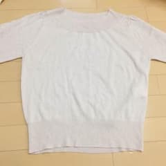 マジェスティックレゴン ニットのサムネイル