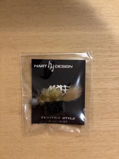 ハートデザイン　ライトウイングJH 2.0g コールドバリアント　ライトウィングのサムネイル