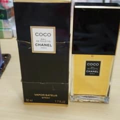 CHANEL シャネル 香水のサムネイル