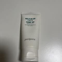 peripera MILK BLUR CICA TONE UPのサムネイル