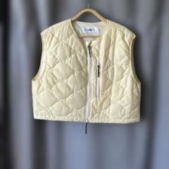 GB　JANE SMITH 24WVE-#510S RECYCLE JANE SMITH 24WVE-#510S RECYCLE NYLONVEST - メルカリ