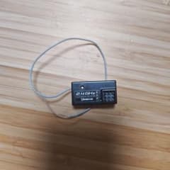 2.4GHz ラジコン受信機 ヨコモのサムネイル