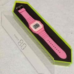 kiki*様専用【美品】timex jumbo  タイメックス ジャンボ 時計のサムネイル