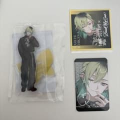 ブレマイ　ラブライナー　壱川春日セット ブレマイ ラブライナー＆タイムシークレットコラボ 壱川春日 - メルカリ