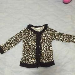 80cm カーディガンのサムネイル
