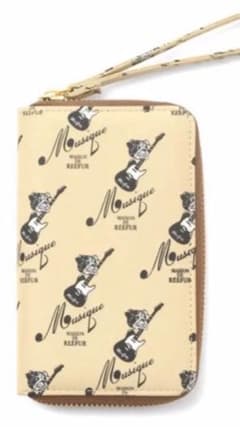 再値下げ！　MAISON DE REEFUR iphone 5/5Sケースのサムネイル