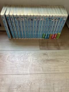 おおきく振りかぶって 1巻〜37巻セット - メルカリ